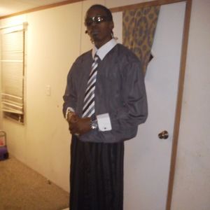 Meet your Posher, Benjamin